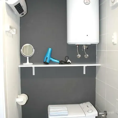 Apartamento Betina 16607a *