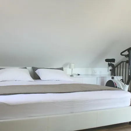 Betina 16607a Apartamento *