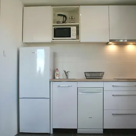 Apartamento Betina 16607a