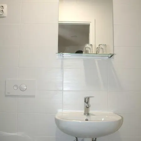 Betina 16607a Apartamento *